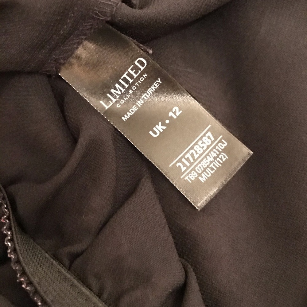 Limited Collection top - Picture 4 of 5